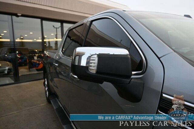 2023 GMC Sierra 1500 Denali Anchorage AK