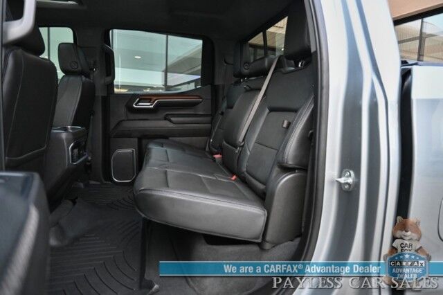 2023 GMC Sierra 1500 Denali Anchorage AK