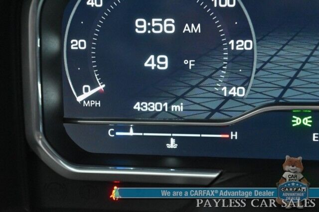 2023 GMC Sierra 1500 Denali Anchorage AK