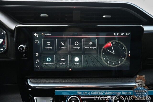 2023 GMC Sierra 1500 Denali Anchorage AK