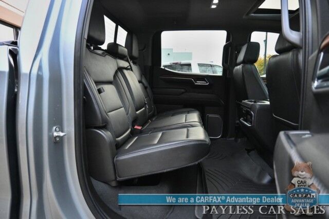 2023 GMC Sierra 1500 Denali Anchorage AK