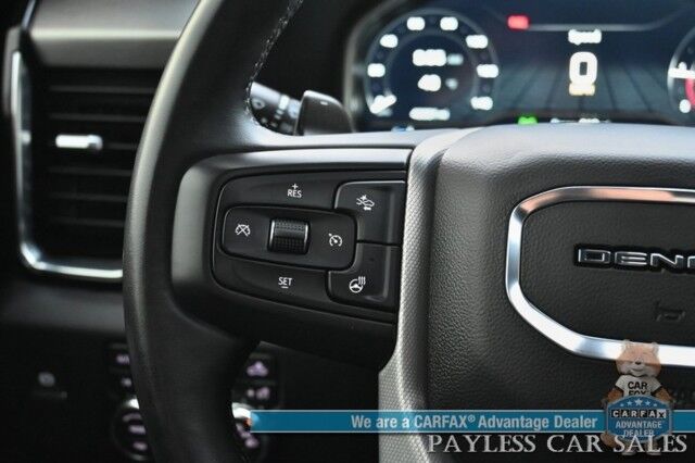 2023 GMC Sierra 1500 Denali Anchorage AK