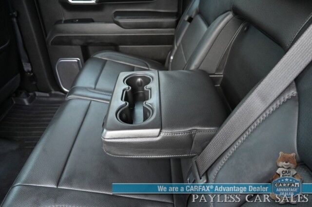 2023 GMC Sierra 1500 Denali Anchorage AK