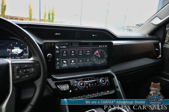 2023 GMC Sierra 1500 Denali Anchorage AK