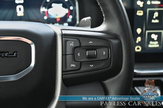 2023 GMC Sierra 1500 Denali Anchorage AK