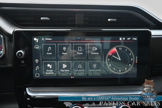 2023 GMC Sierra 1500 Denali Anchorage AK