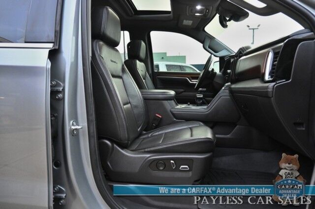 2023 GMC Sierra 1500 Denali Anchorage AK