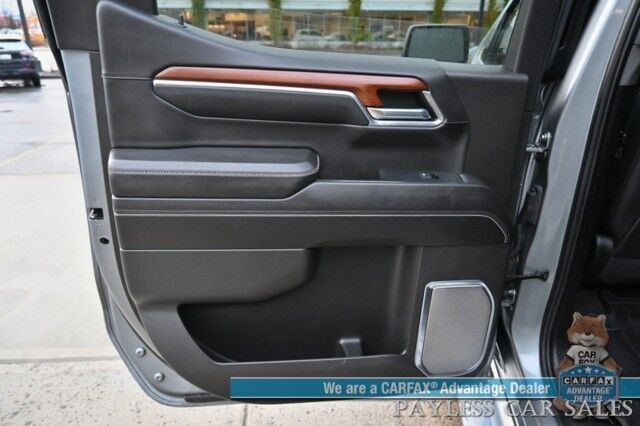 2023 GMC Sierra 1500 Denali Anchorage AK