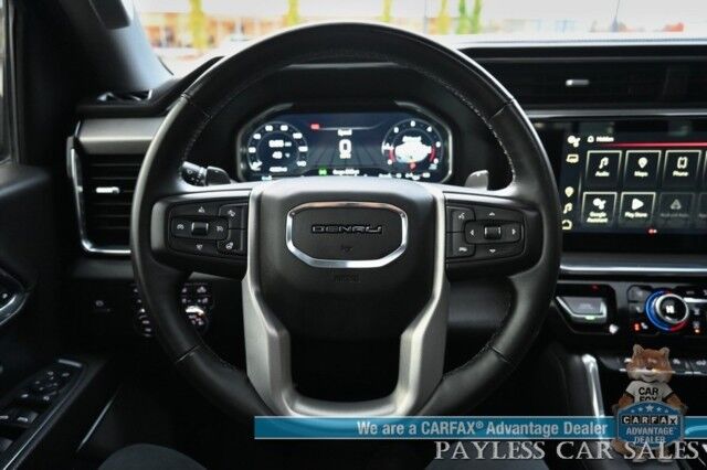 2023 GMC Sierra 1500 Denali Anchorage AK