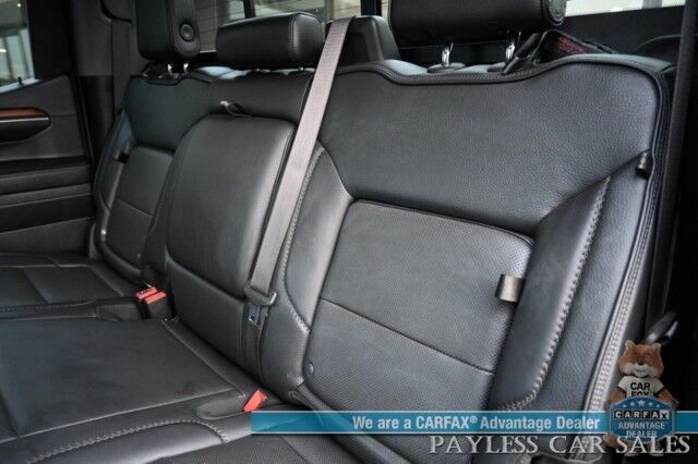 2023 GMC Sierra 1500 Denali Anchorage AK