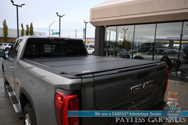2023 GMC Sierra 1500 Denali Anchorage AK