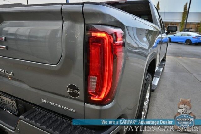 2023 GMC Sierra 1500 Denali Anchorage AK