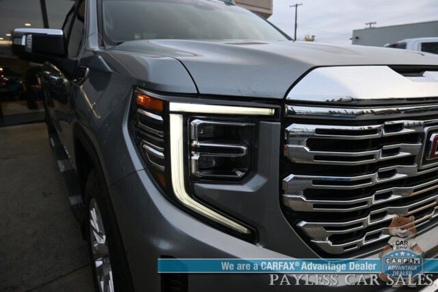2023 GMC Sierra 1500 Denali Anchorage AK