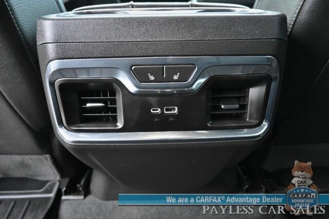 2023 GMC Sierra 1500 Denali Anchorage AK