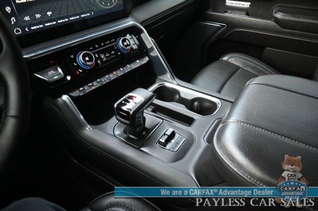 2023 GMC Sierra 1500 Denali Anchorage AK