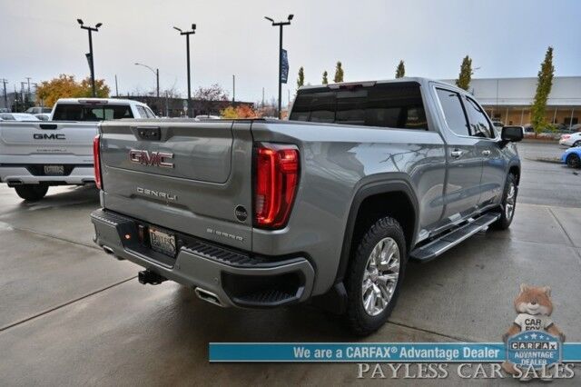2023 GMC Sierra 1500 Denali Anchorage AK