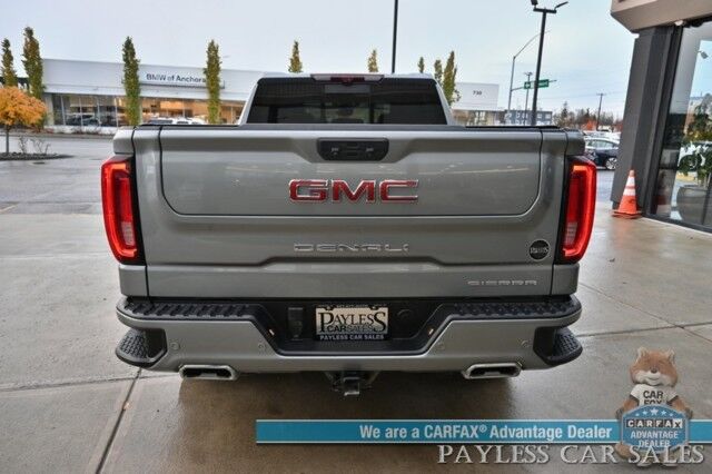 2023 GMC Sierra 1500 Denali Anchorage AK