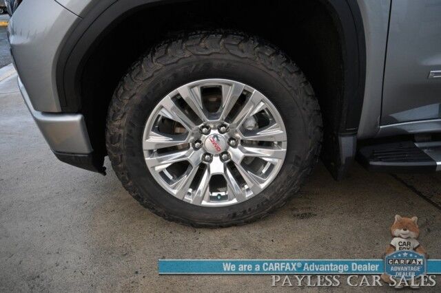 2023 GMC Sierra 1500 Denali Anchorage AK