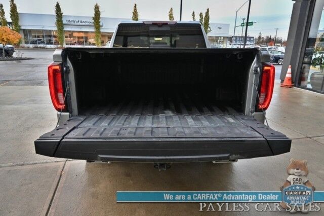 2023 GMC Sierra 1500 Denali Anchorage AK