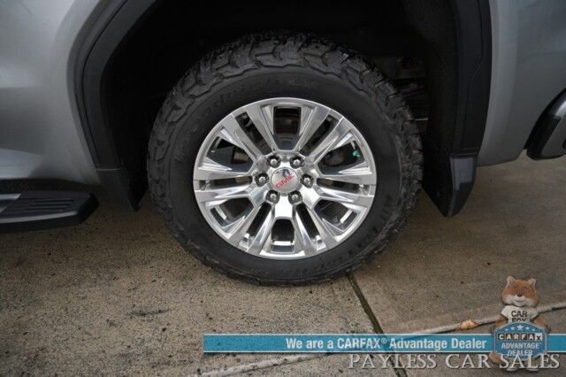 2023 GMC Sierra 1500 Denali Anchorage AK
