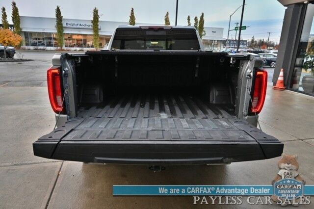 2023 GMC Sierra 1500 Denali Anchorage AK