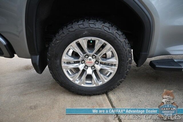 2023 GMC Sierra 1500 Denali Anchorage AK