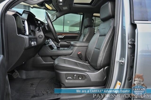2023 GMC Sierra 1500 Denali Anchorage AK