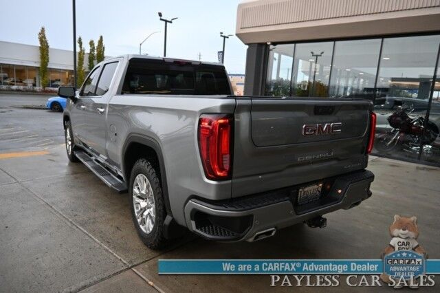 2023 GMC Sierra 1500 Denali Anchorage AK
