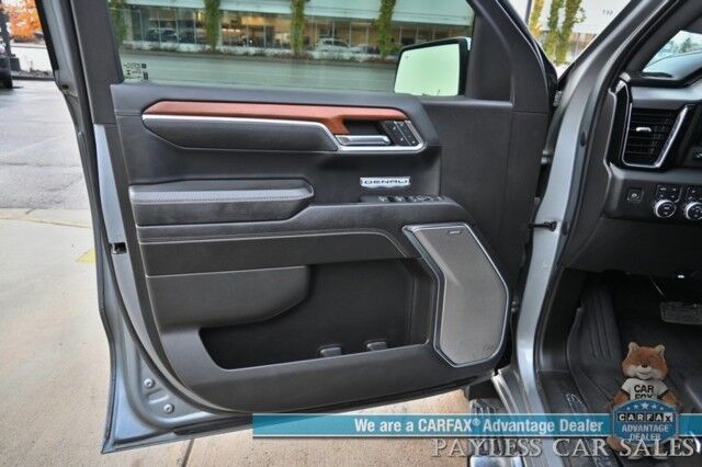 2023 GMC Sierra 1500 Denali Anchorage AK
