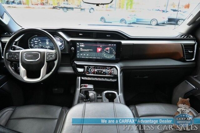 2023 GMC Sierra 1500 Denali Anchorage AK