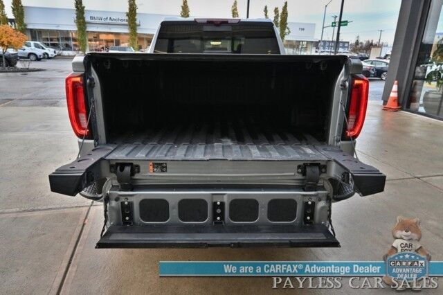 2023 GMC Sierra 1500 Denali Anchorage AK