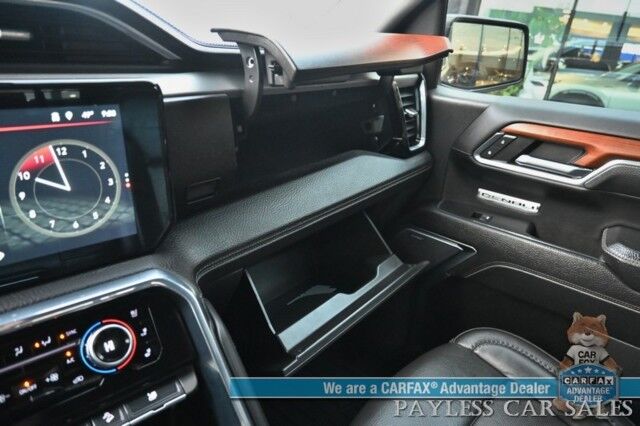 2023 GMC Sierra 1500 Denali Anchorage AK