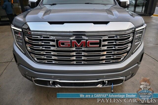 2023 GMC Sierra 1500 Denali Anchorage AK