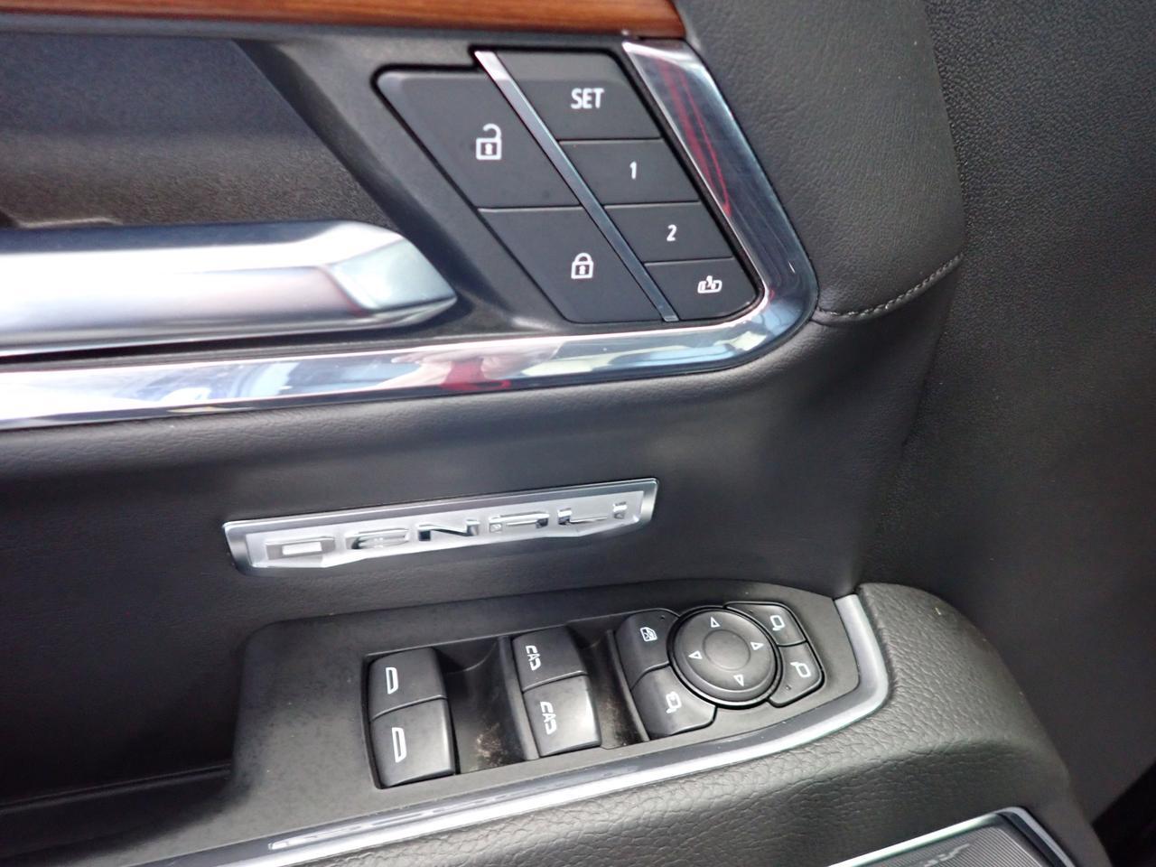 2023 GMC Sierra 1500 Denali CREW CAB 4WD LEATHER NAVI SUNROOF Listowel ON