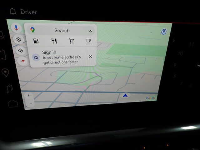2023 GMC Sierra 1500 Denali CREW CAB 4WD LEATHER NAVI SUNROOF Listowel ON