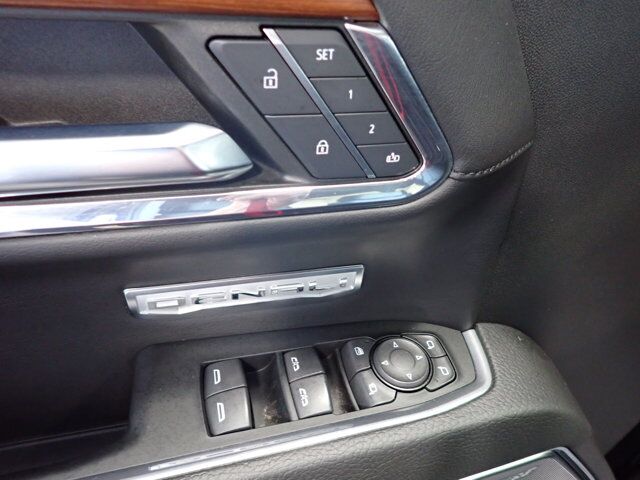 2023 GMC Sierra 1500 Denali CREW CAB 4WD LEATHER NAVI SUNROOF Listowel ON