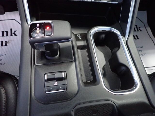 2023 GMC Sierra 1500 Denali CREW CAB 4WD LEATHER NAVI SUNROOF Listowel ON