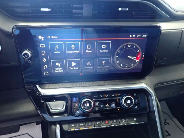 2023 GMC Sierra 1500 Denali CREW CAB 4WD LEATHER NAVI SUNROOF Listowel ON