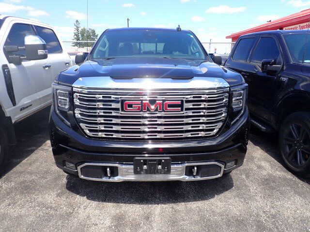 2023 GMC Sierra 1500 Denali CREW CAB 4WD Listowel ON