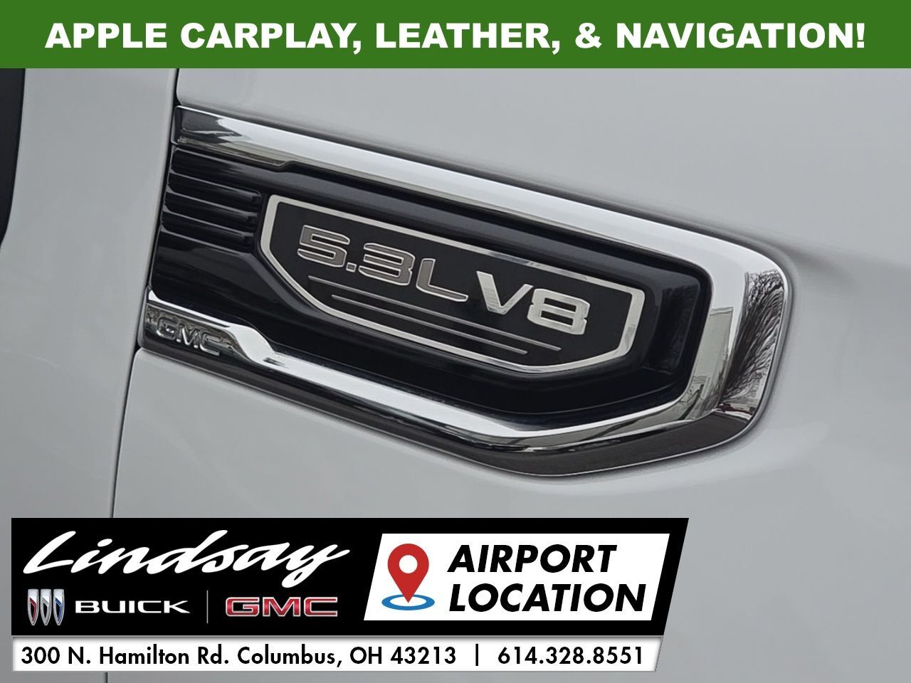 2023 GMC Sierra 1500 Denali Columbus OH