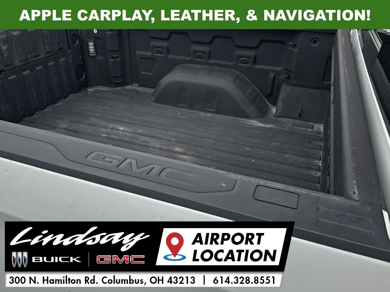 2023 GMC Sierra 1500 Denali Columbus OH