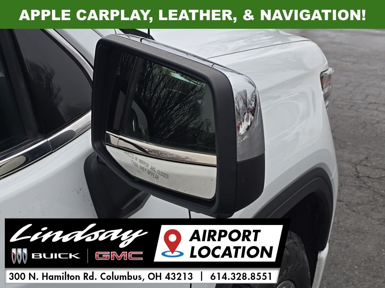 2023 GMC Sierra 1500 Denali Columbus OH