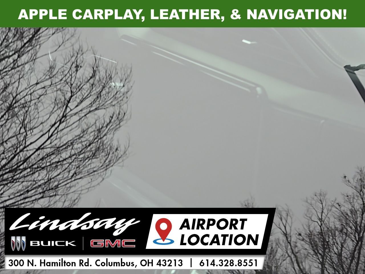 2023 GMC Sierra 1500 Denali Columbus OH