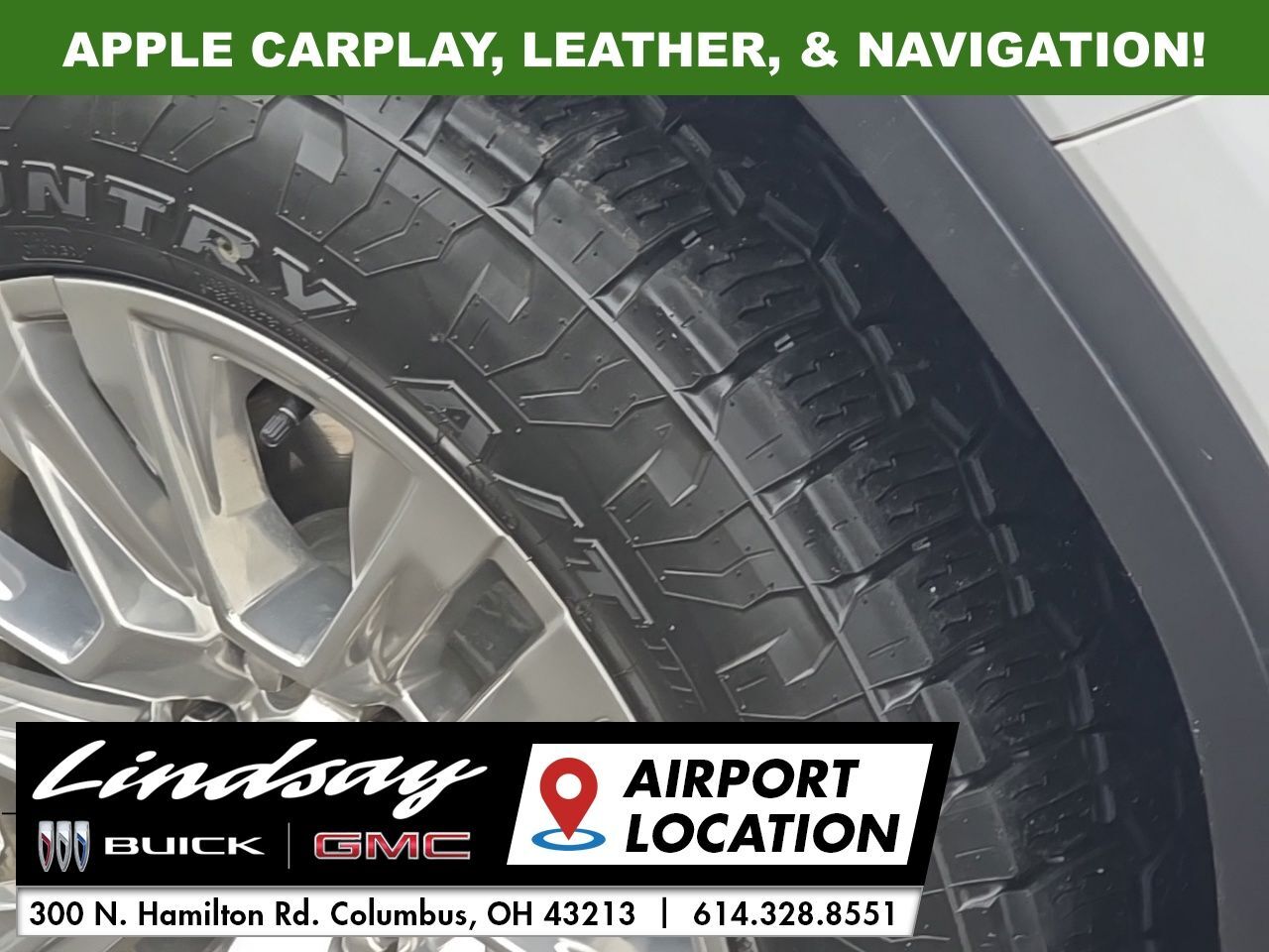 2023 GMC Sierra 1500 Denali Columbus OH