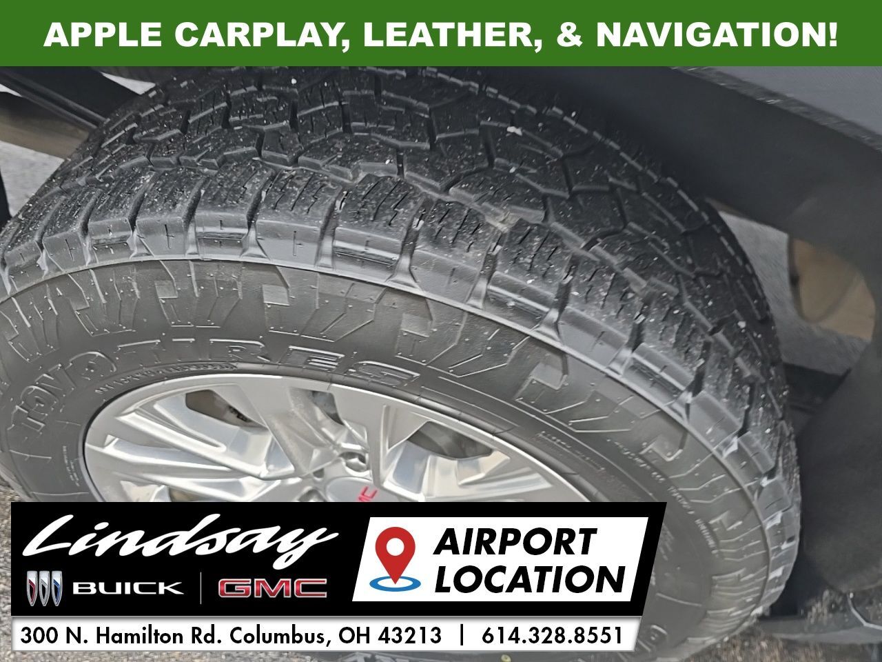 2023 GMC Sierra 1500 Denali Columbus OH