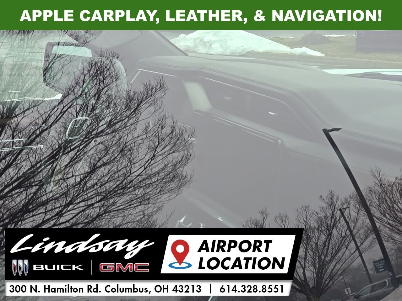 2023 GMC Sierra 1500 Denali Columbus OH