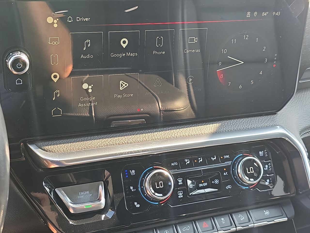 2023 GMC Sierra 1500 Denali Columbus OH