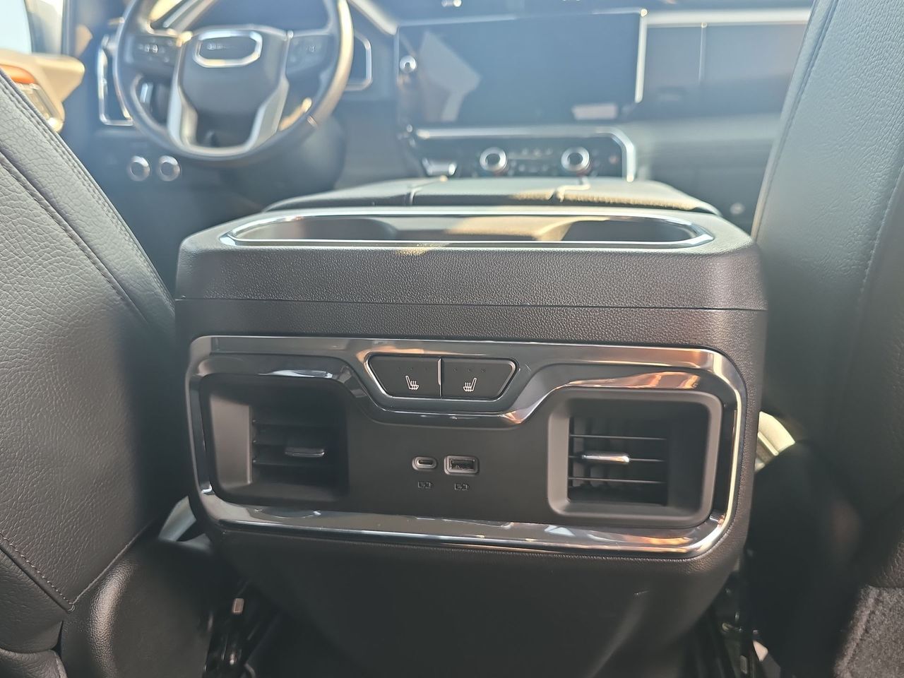 2023 GMC Sierra 1500 Denali Columbus OH