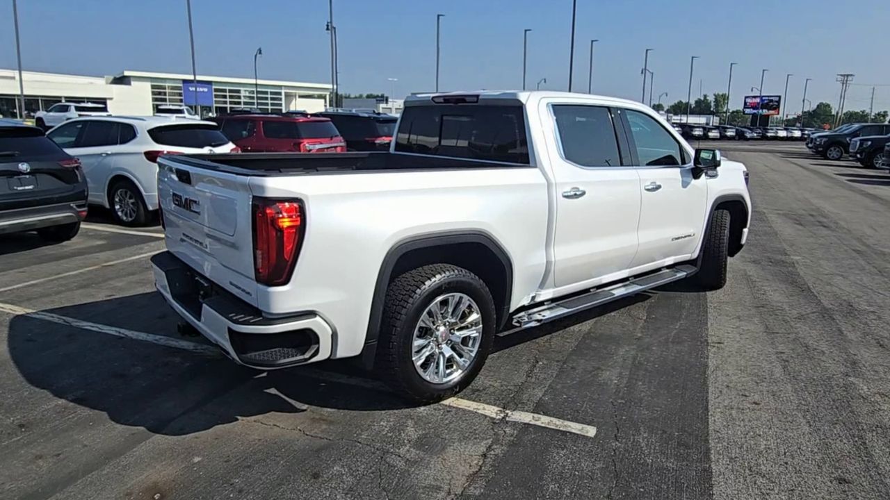 2023 GMC Sierra 1500 Denali Columbus OH
