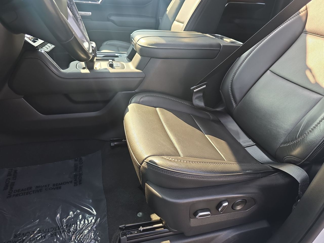 2023 GMC Sierra 1500 Denali Columbus OH